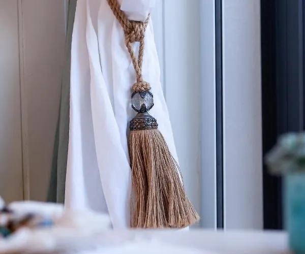 Bed & Breakfast Chaleemar