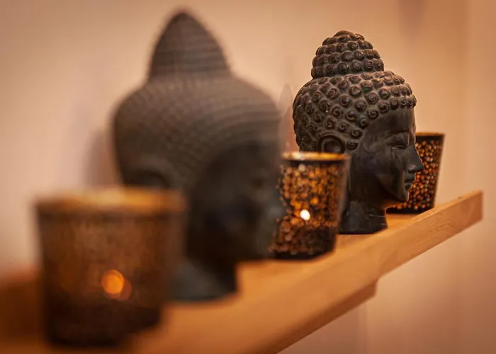 Chaleemar Bed & Breakfast Bruges