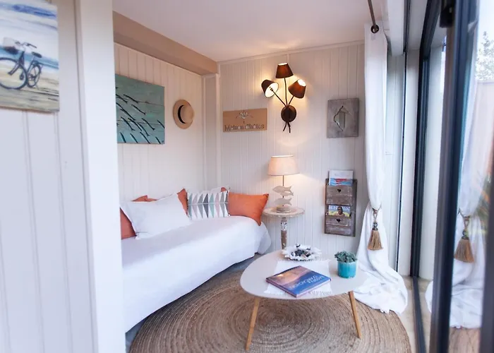 Bed & Breakfast Chaleemar 3*