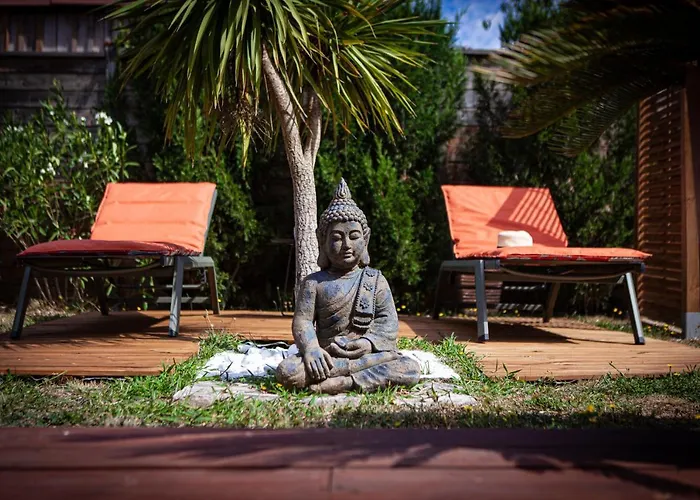 Chaleemar Bed & Breakfast 3*