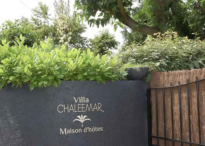 Chaleemar 3*