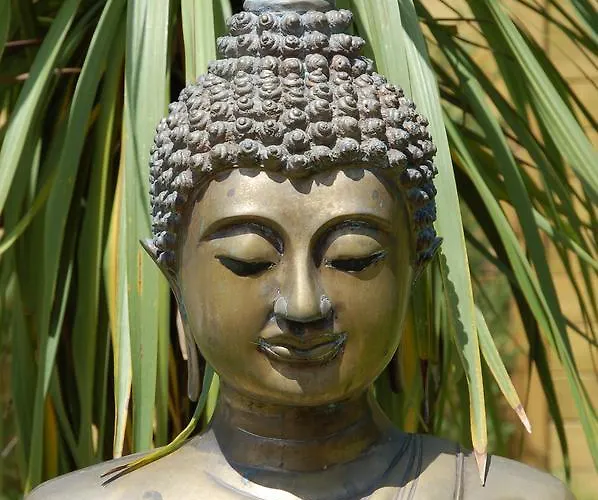 Chaleemar Bed & Breakfast 3*