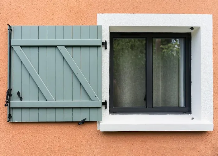 Chaleemar Bed & Breakfast