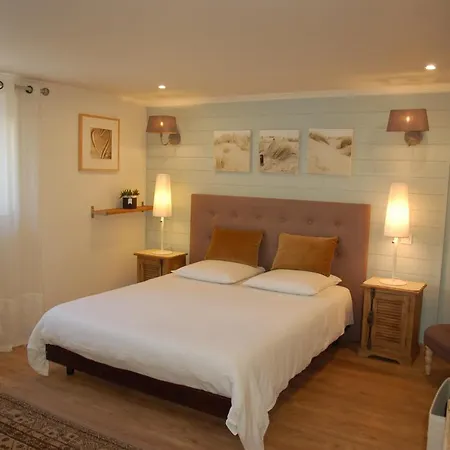 Chaleemar Bed & Breakfast