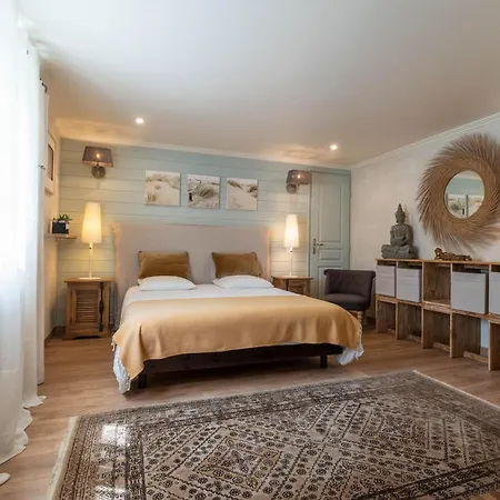 Chaleemar Bed & Breakfast 2*