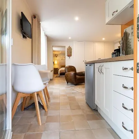 Bed & Breakfast Chaleemar Bruges