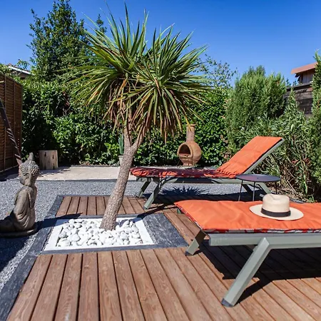 Chaleemar Bed & Breakfast 2*